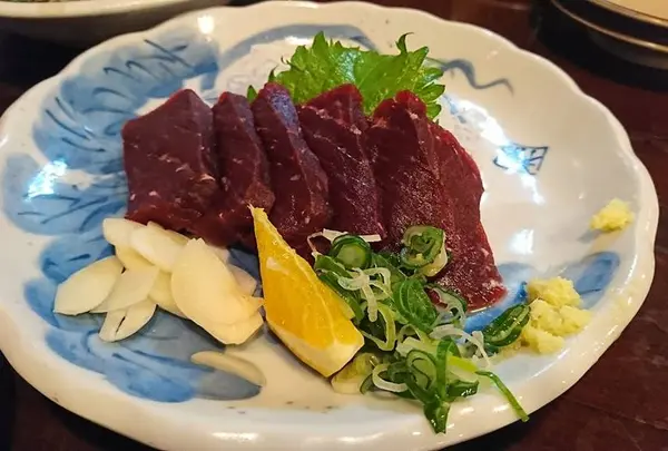 一本釣り