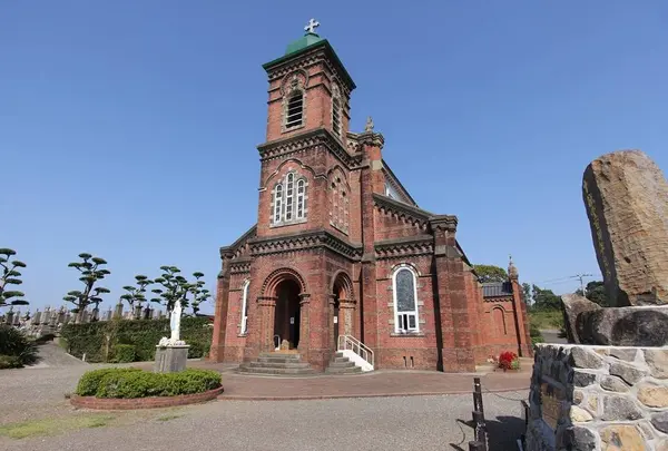 カトリック田平教会（田平天主堂）