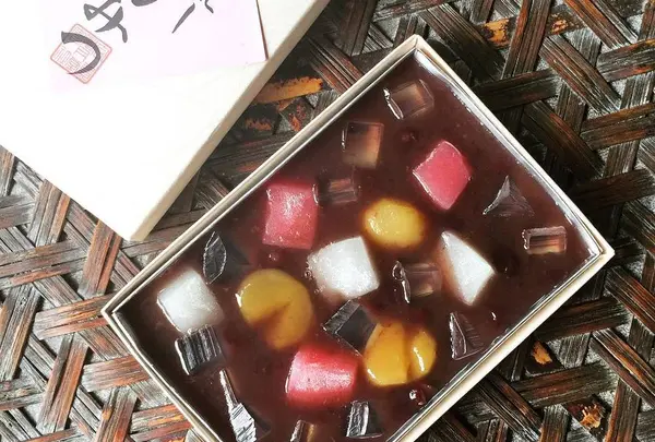 麻布昇月堂