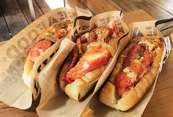LUKE’S LOBSTER 表参道店（ルークスロブスター）