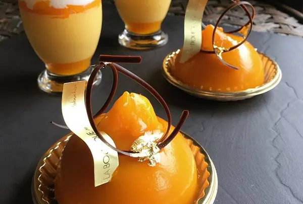 ラトリエ ドゥ ジョエル・ロブション（L'ATELIER de Joel Robuchon）