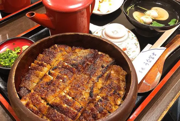 うな富士