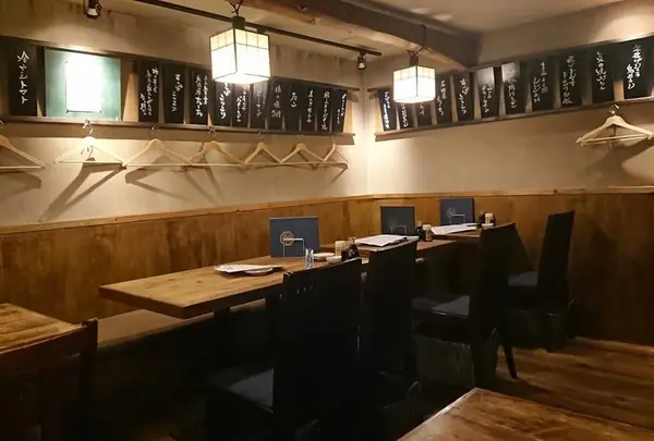 居酒屋ちょーちょ