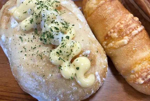 パン工房いちふく