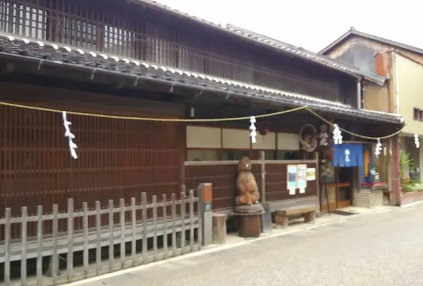 高田酒造