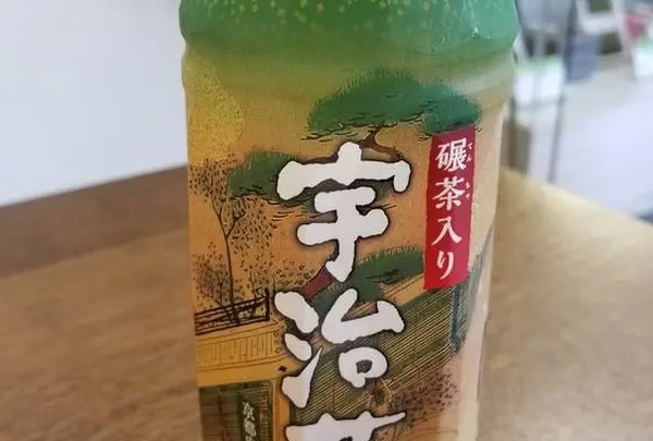 宇治川餅