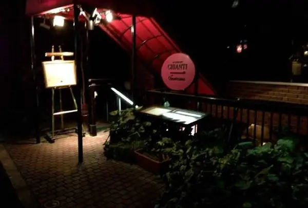 キャンティ西麻布店