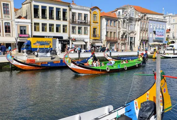 アヴェイロ(Aveiro)