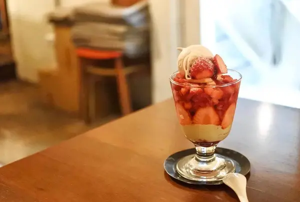 ニコラ （Nicolas）