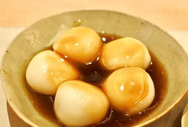 甘味みつや