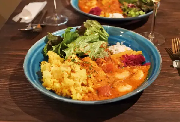 グッドラックカリー（GOOD LUCK CURRY）