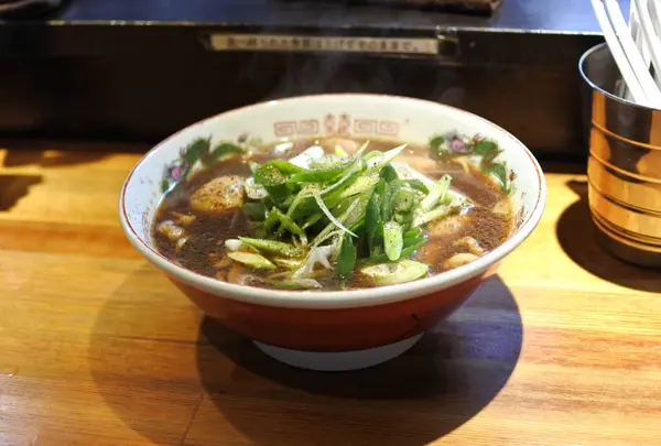 ラーメン巌哲