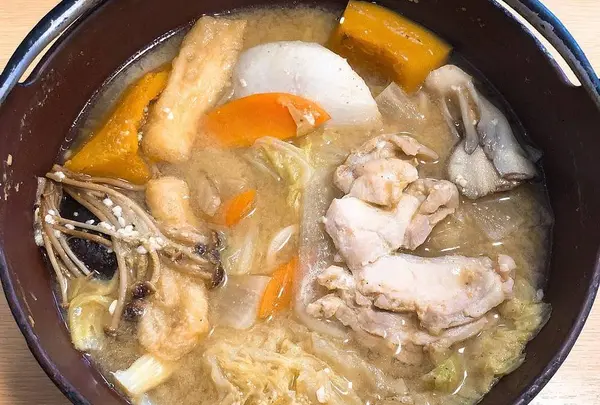 ほうとう蔵 歩成