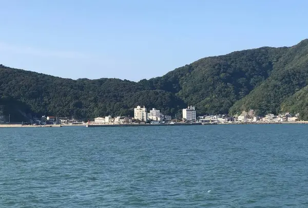 美保関