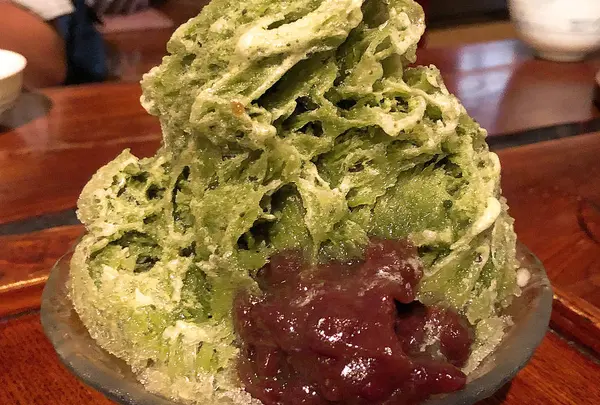 甘酒茶屋