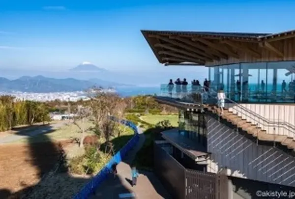 日本平夢テラス