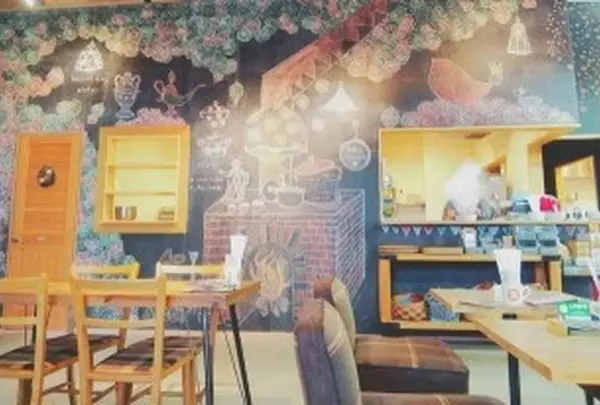 ミッションベイ