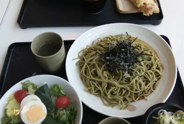 狭山PA (外回り)
