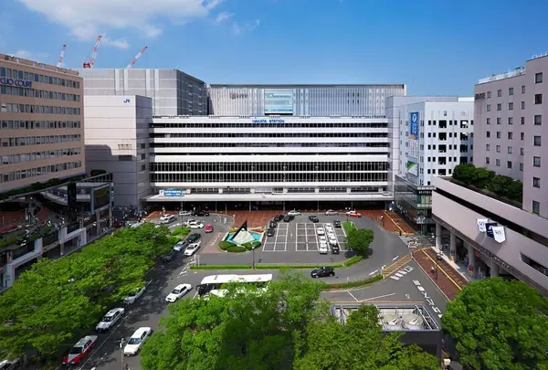 サンライフホテル2・3