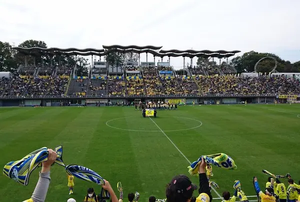 栃木県グリーンスタジアム