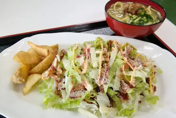 くばざきの港家