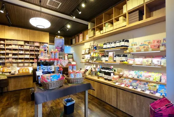 椿宗善 広尾店