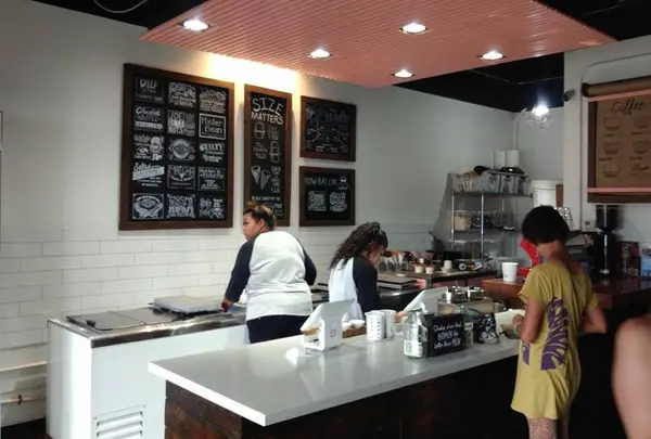 Black Sheep Cream Co