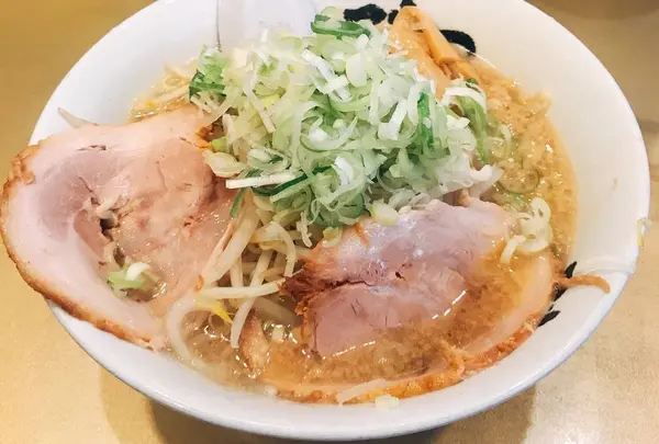 超ごってり麺 ごっつ秋葉原店