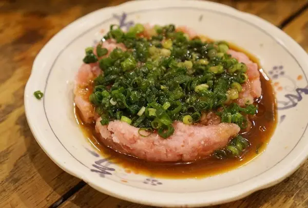 トロ函