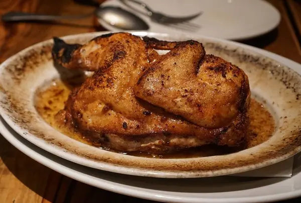 チキンビストロ トリコヤ （BISTRO TORICOYA）