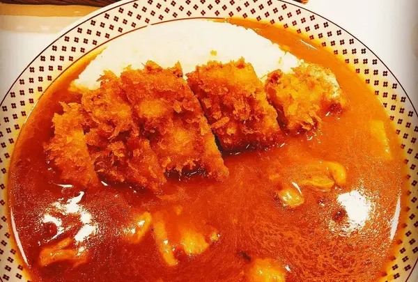 カレー モンスナック