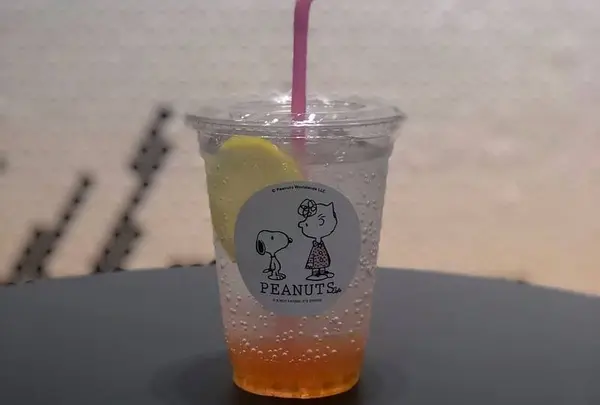 PEANUTS Cafe（ピーナッツ カフェ）