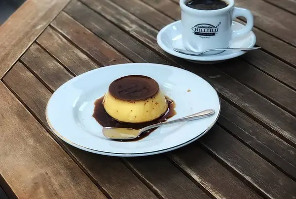 CHILLULU COFFEE & HOSTEL