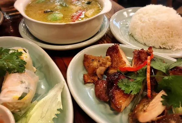 タイ料理研究所