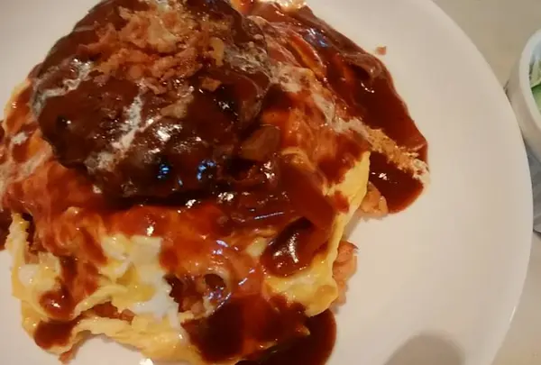 レストラン・カフェ クイーン