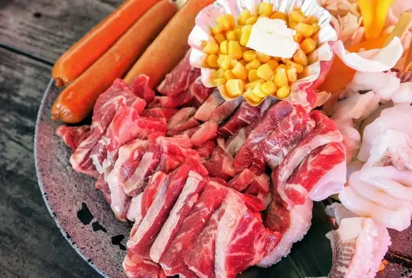 ダイニングテラス ナガンヌ島