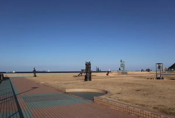なぎさ公園