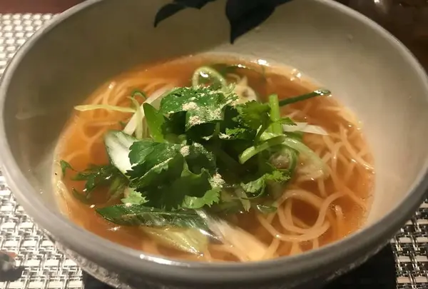 私房菜すみよし
