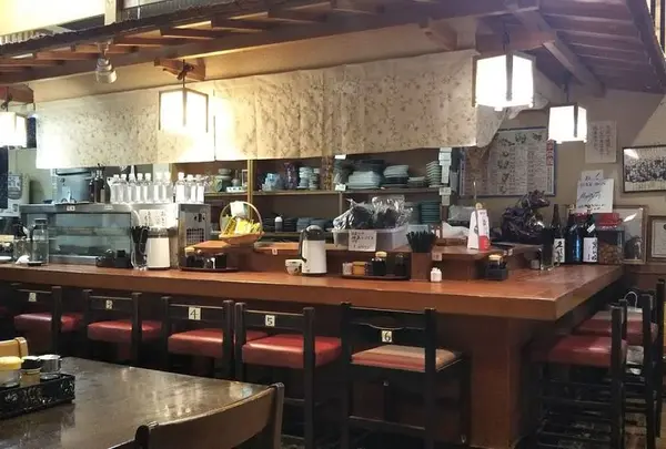 福魚食堂