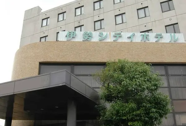 伊勢シティホテル