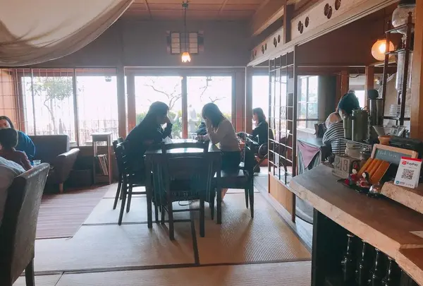 Tsukikoya Coffee Roaster