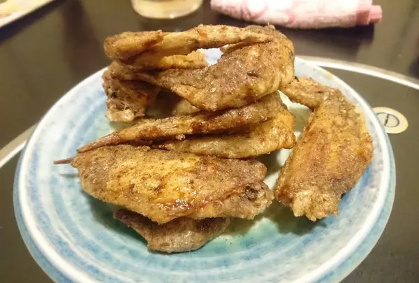 世界の山ちゃん 則武店