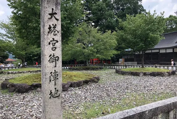 吉野山の写真・動画_image_560093