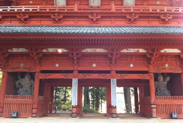 金剛峯寺の写真・動画_image_560108