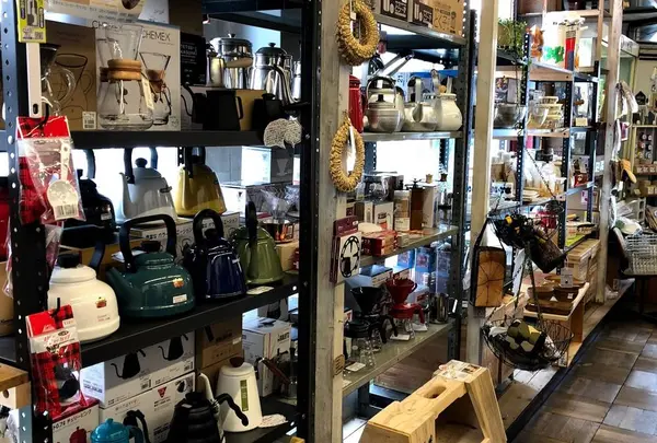 （有）山田屋(山田屋の家庭用品)