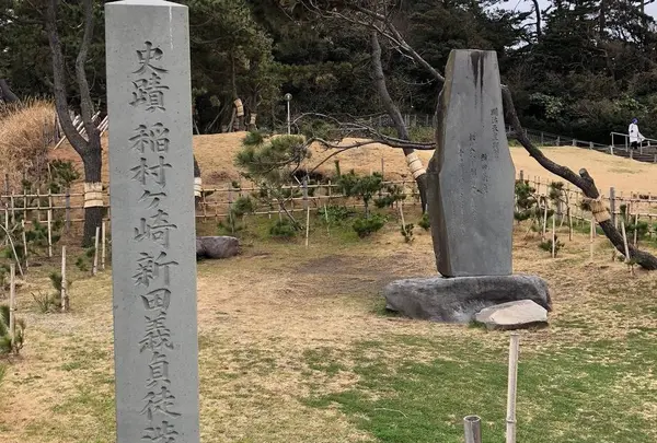 稲村ケ崎の写真・動画_image_560229