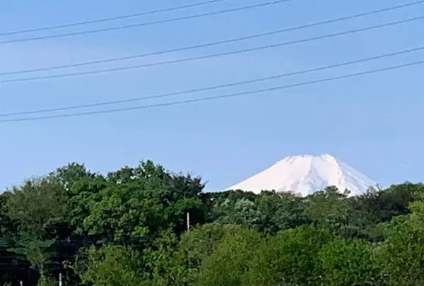 富士山