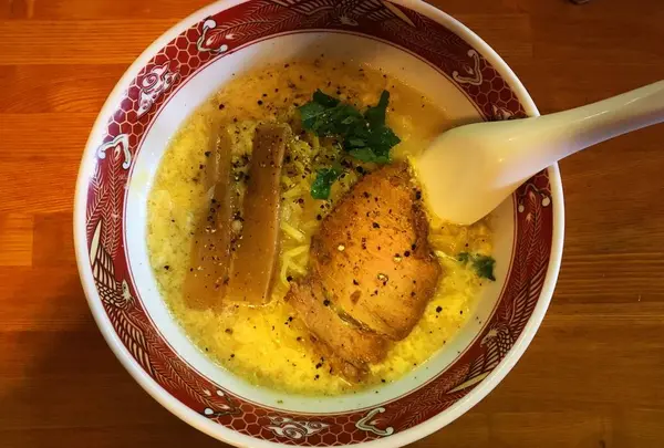 らーめん臺大