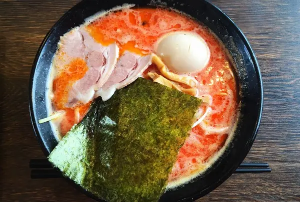 一番軒 庄内緑地店