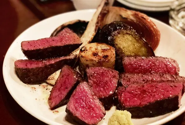 BISTRO Carnesio